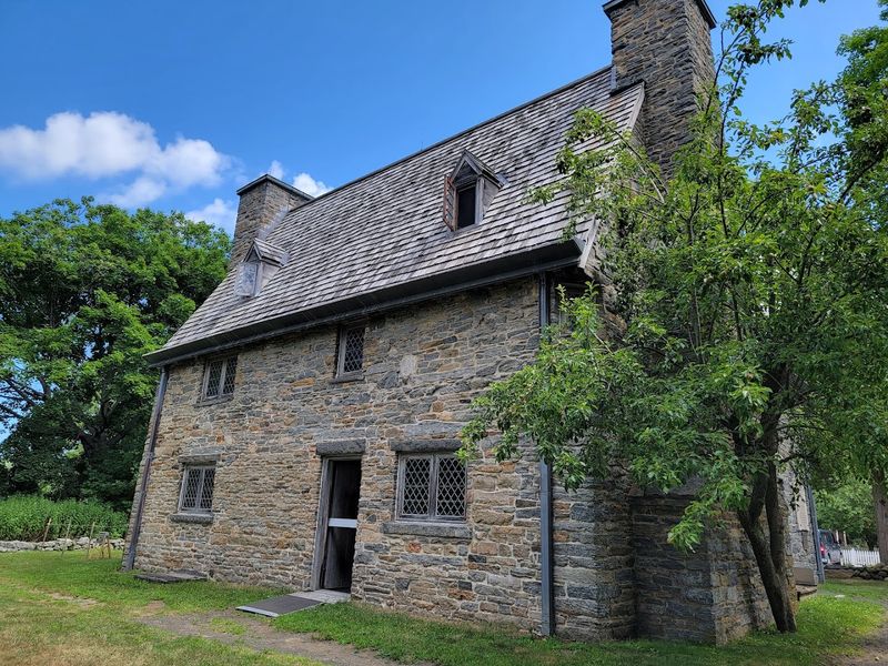 Why This Landmark Feels So Rare
