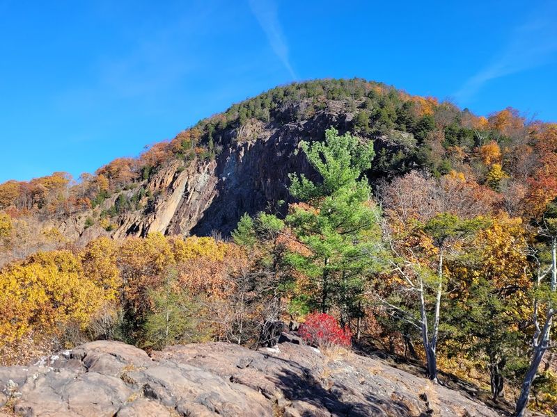 A Park Worth Visiting In Every Season