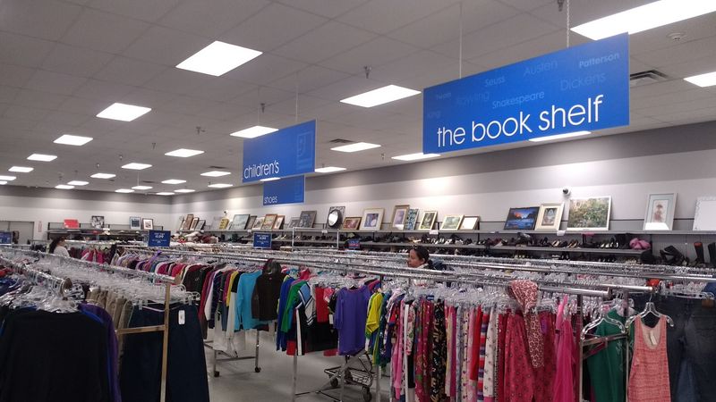 The Color Tag Sale System Is A Total Game Changer