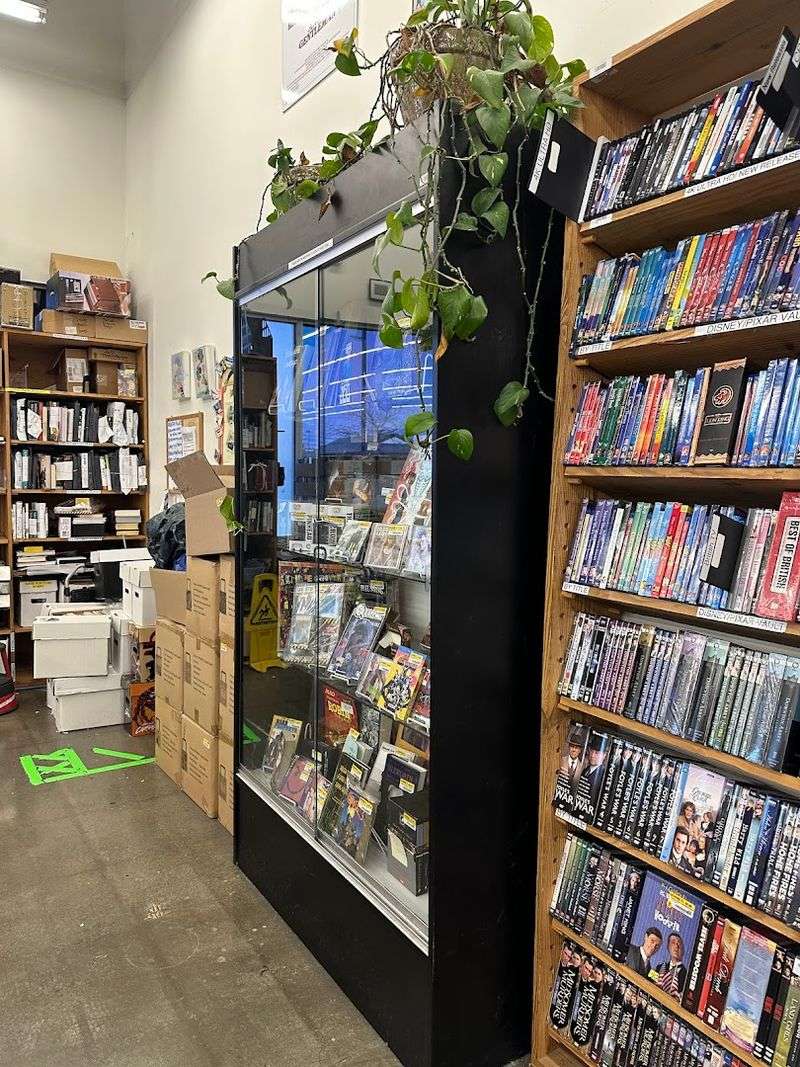 This Huge Kentucky Book Store Offers Thousands Of Titles At Unbelievably Low Prices - Decor Hint Tarot Decks, Journals, And Unique Gifts To Discover
