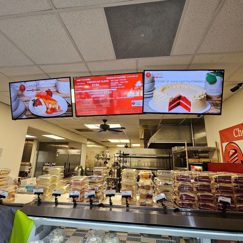 The Georgia Bakery Where One Carrot Cake Slice Changes Everything You Know About Dessert - Decor Hint A Neighborhood Bakery With A True Community Feel