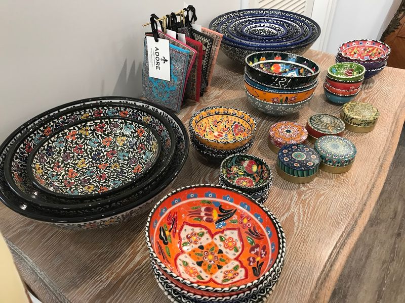Unique Gifts With Coastal Personality