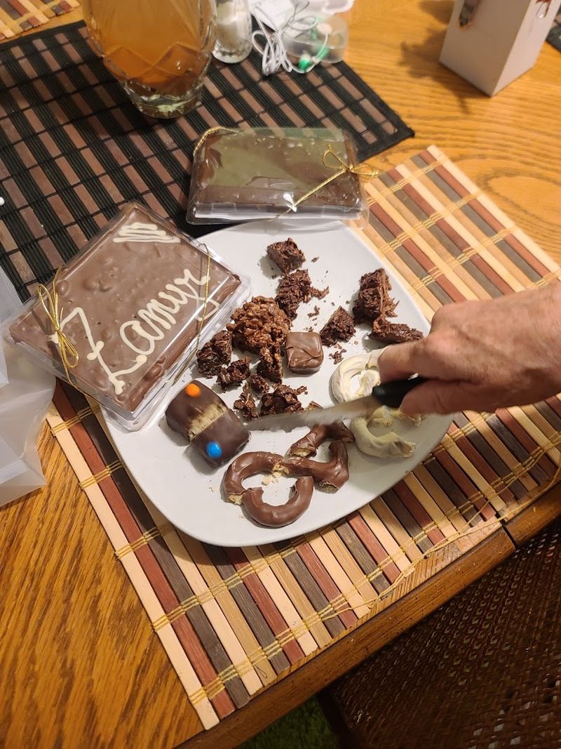 Chocolate Tasting Like You Have Never Done It Before