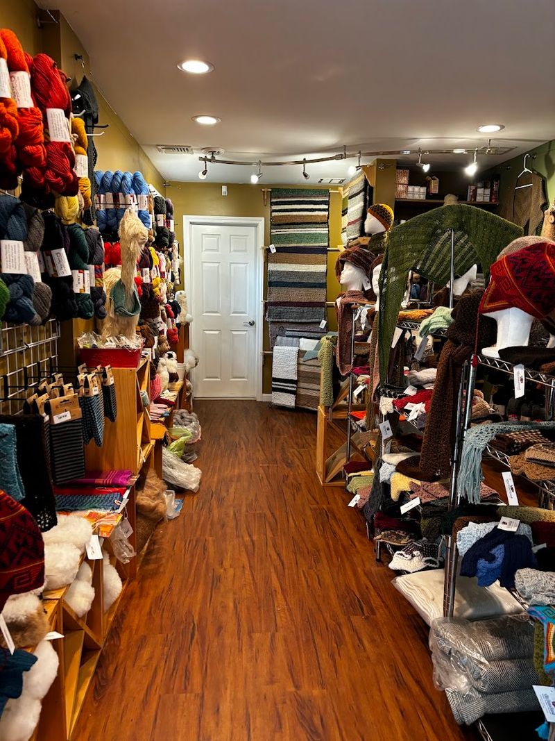 Cozy Gifts With A Local Touch