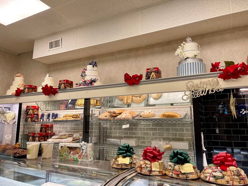 Italian Desserts Made For Slow Mornings