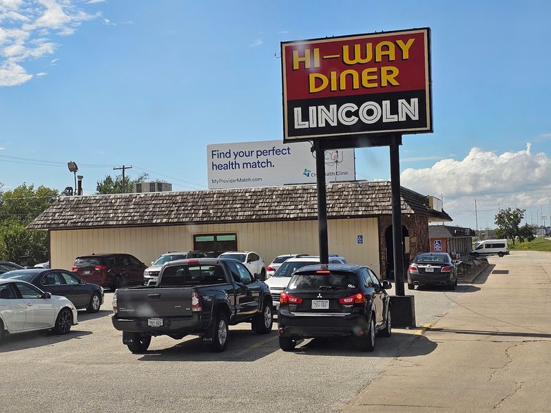 A Nebraska Parkway Stop Feels Easy To Find