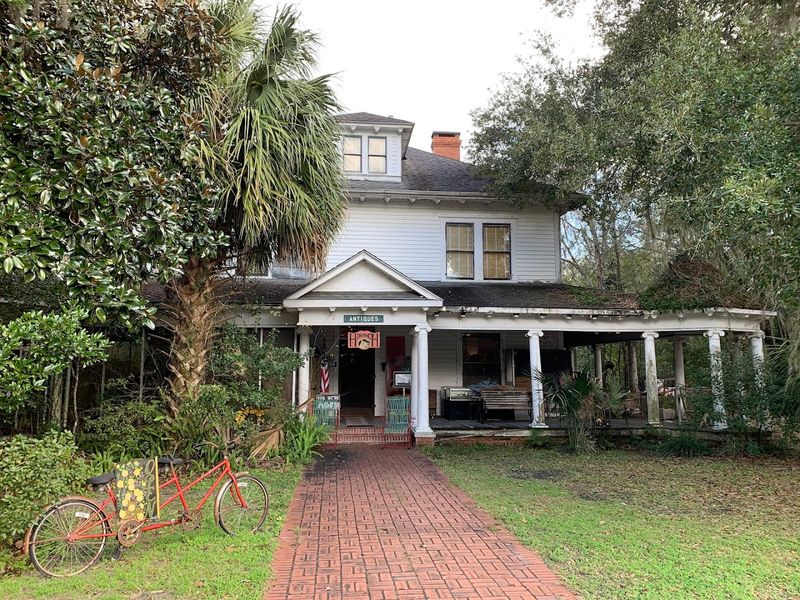 Gainesville Access 