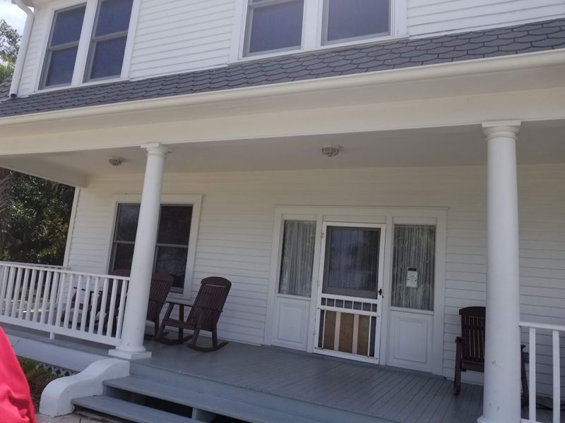 The Eldora House And Its Remarkable Survival