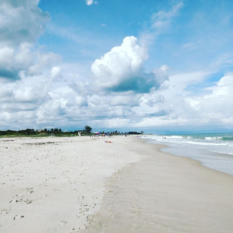 Beaches That Do Not Crowd You Out