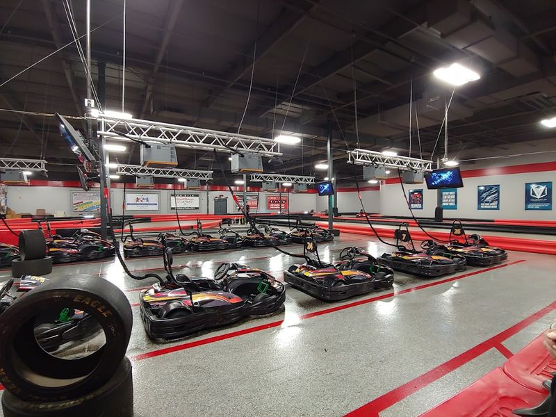 Racing Packages And How To Book Your Session