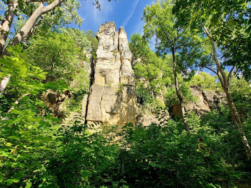 Rock Climbing Routes That Challenge And Reward You