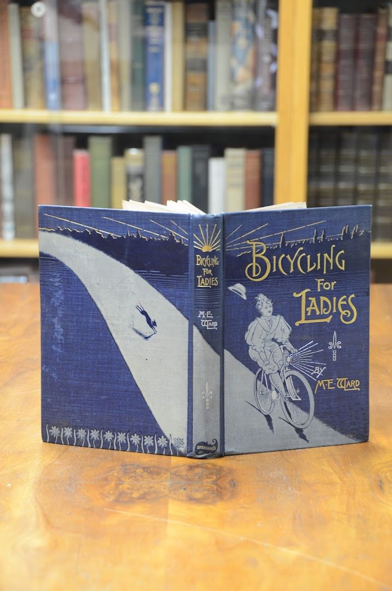 Antique And Victorian-Era Books You Can Actually Hold