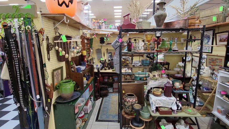 Vintage Collectibles That Tell A Story