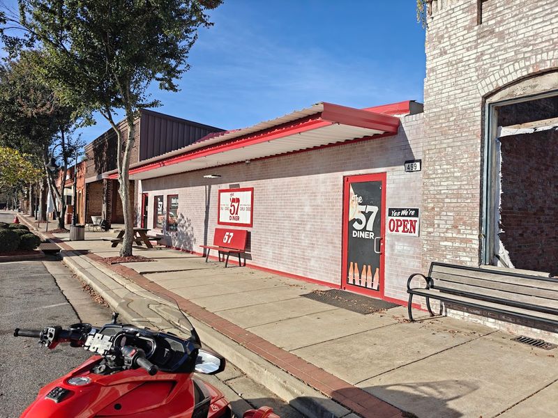 The Perfect Road Trip Pit Stop On The I-75 Corridor