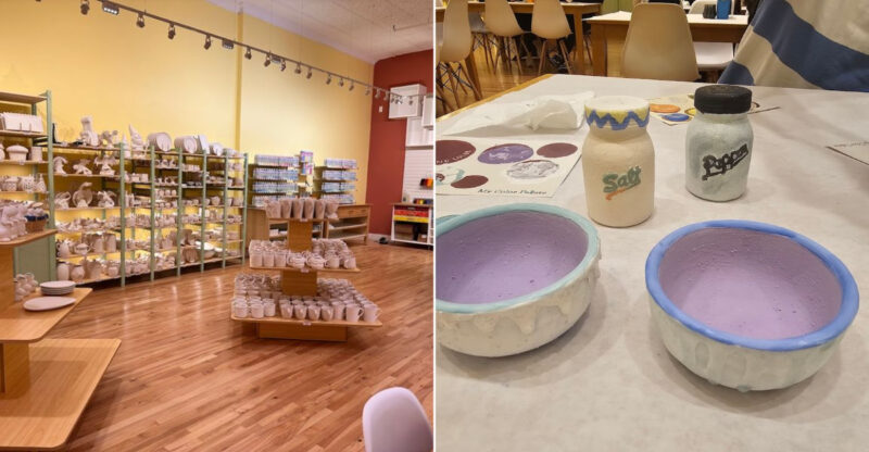 A Under-The-Radar Connecticut Craft Studio Where Every Visit Ends With Something Handmade