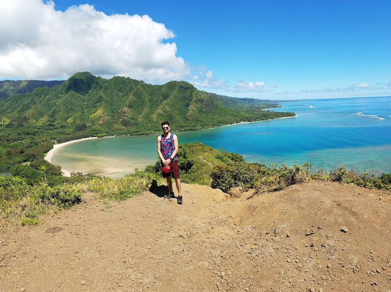 Trails That Actually Reward You