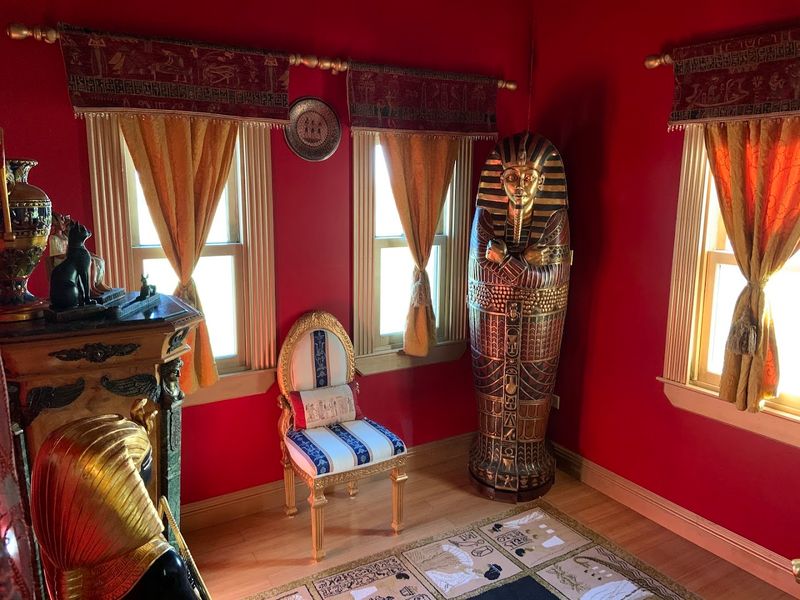 The Antiques And Handcrafted Decor Worth Every Glance