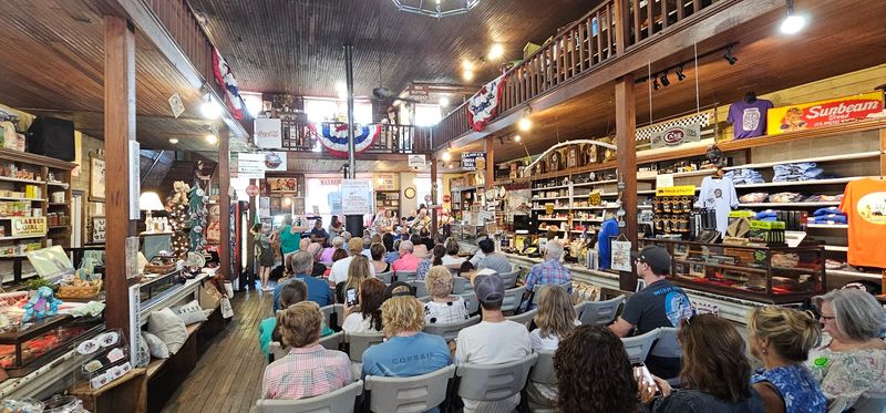 The General Store That Holds A Town's Memory