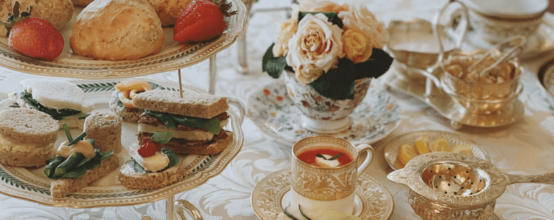 The Menu That Makes You Want To Try Everything