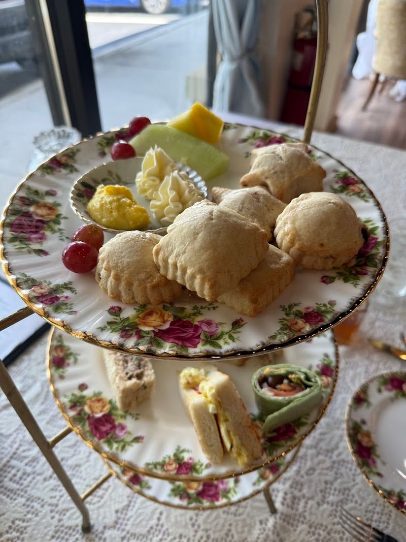 The High Tea Experience Is Genuinely Worth Every Penny