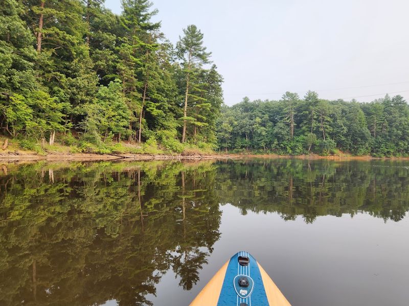 Outdoor Access That Rivals Much Pricier Towns