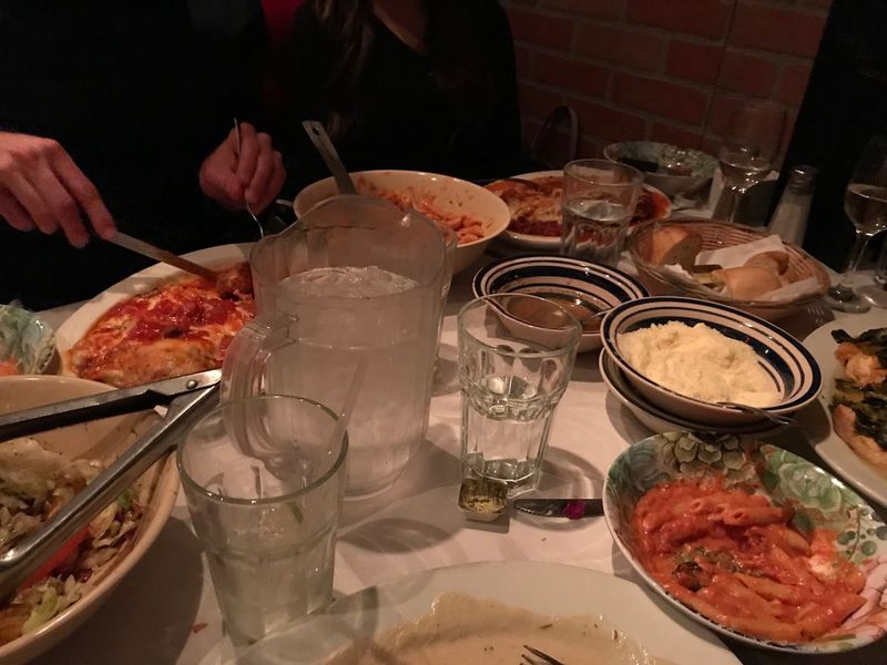 Why Locals Recommend Arriving Hungry