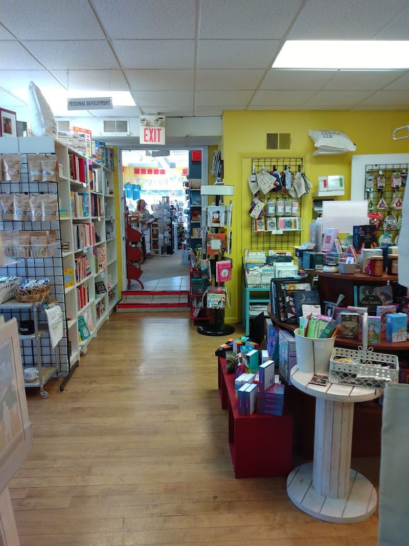 The Story Behind This Indie Shop