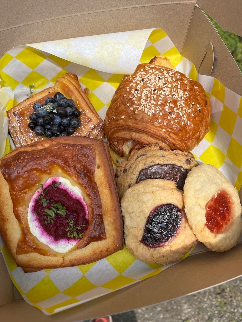 Local Ingredients Make A Real Difference