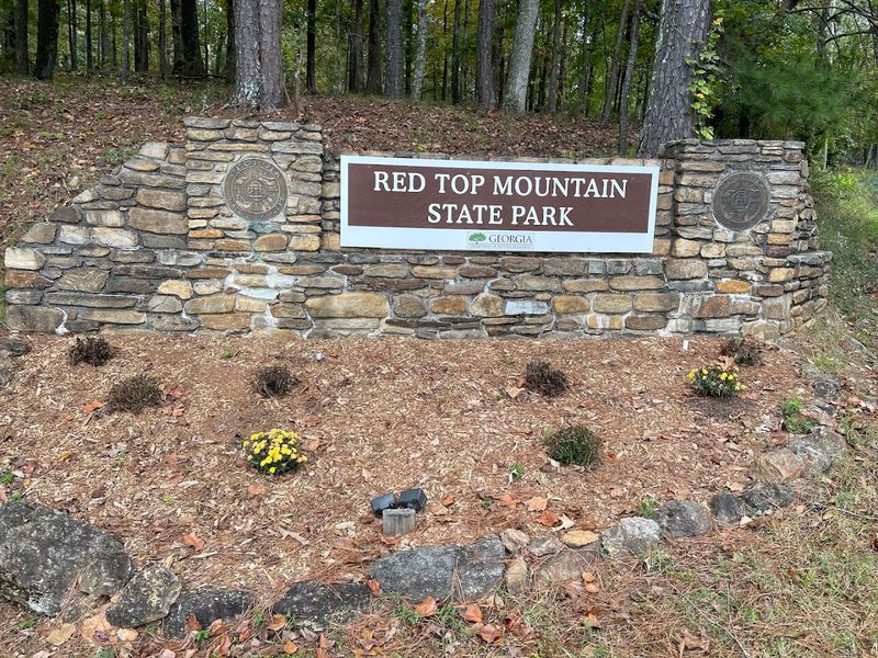 Visitor Center With Maps, Wi-Fi, And Helpful Staff