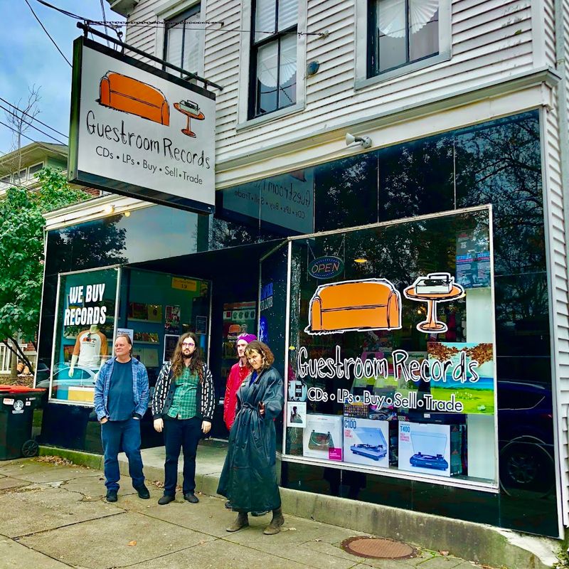 Conveniently Located In Louisville's Vibrant Frankfort Avenue Neighborhood