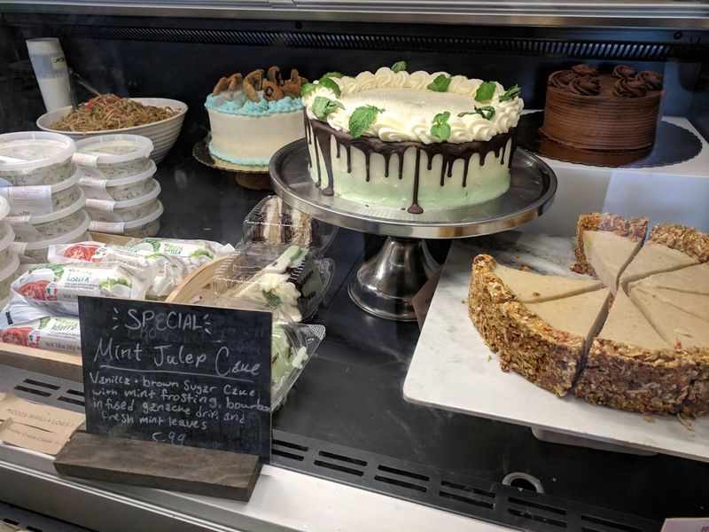 Custom Cakes For Every Celebration