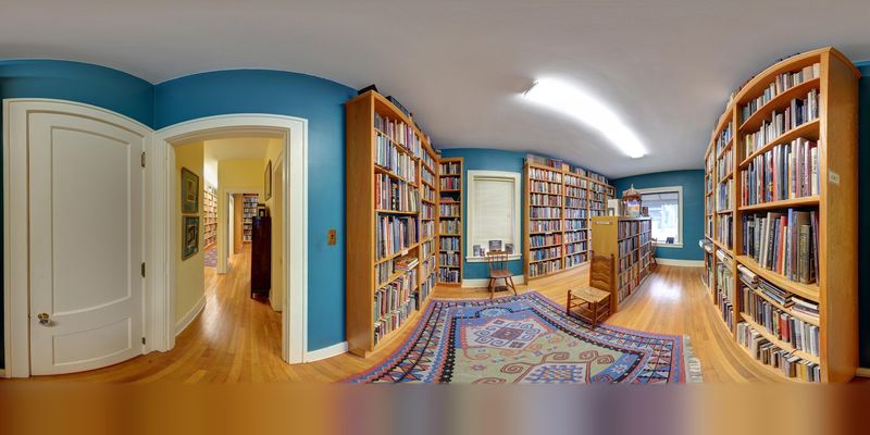 The Perfect Gift-Hunting Destination For Book Lovers