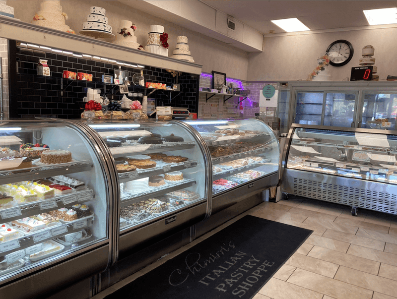 Small Shop Energy With Big Sweet Rewards