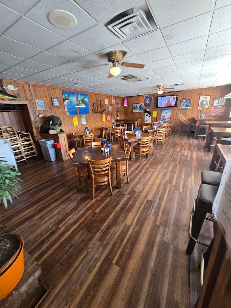 The Casual Atmosphere That Feels Like Home