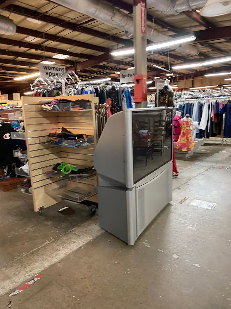 Friendly Staff Who Go Above And Beyond For Shoppers