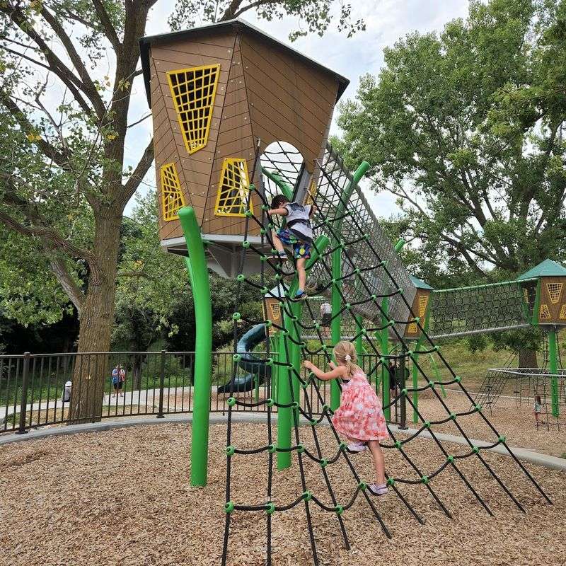 The Park That Earns Every Mile Of The Drive