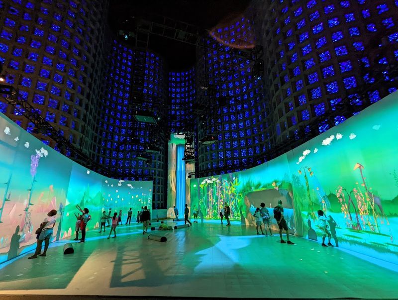 New York Hall Of Science