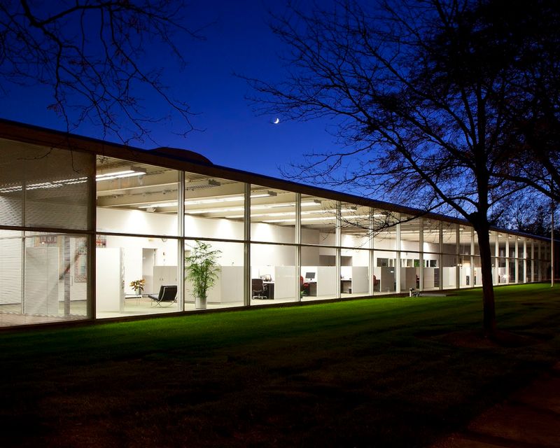 The Republic Building