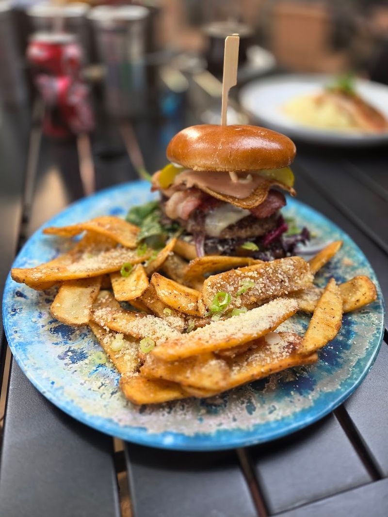 Galena Taphouse