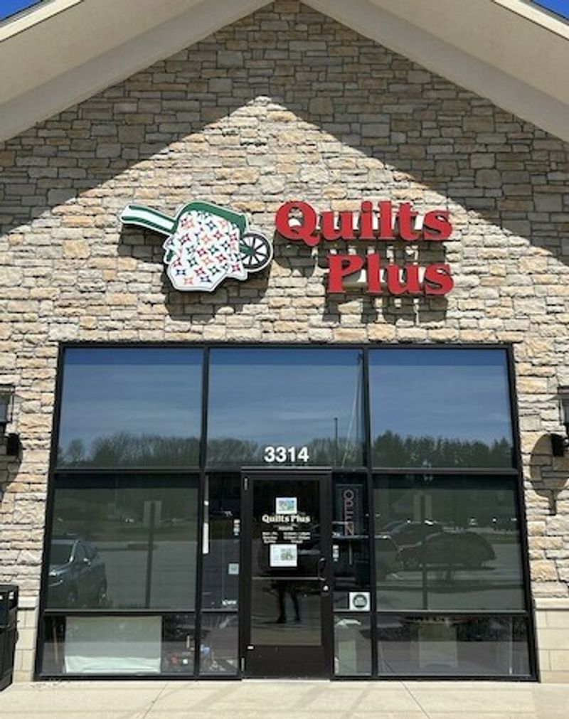 Quilts Plus, Inc., Kalamazoo