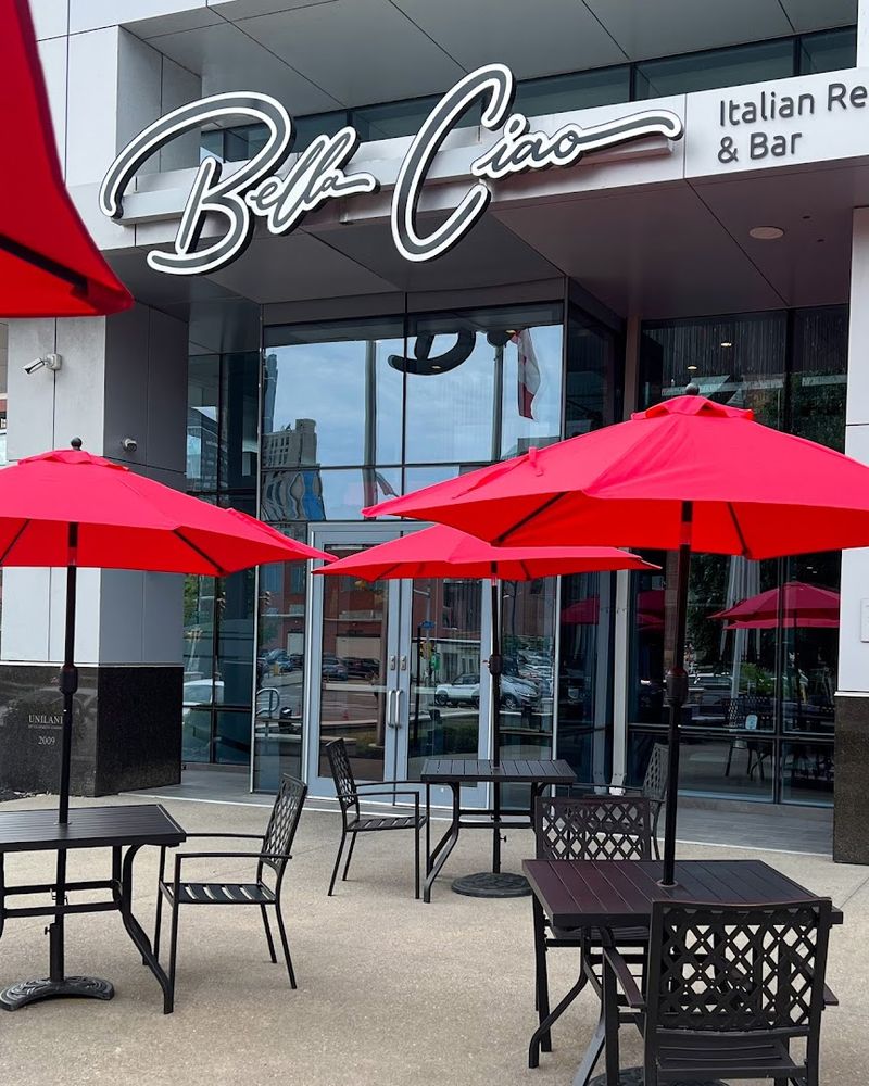 Bella Ciao, Buffalo