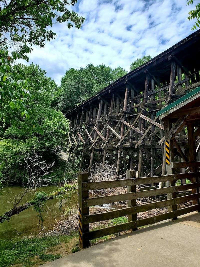 Photography Opportunities Around Every Bend