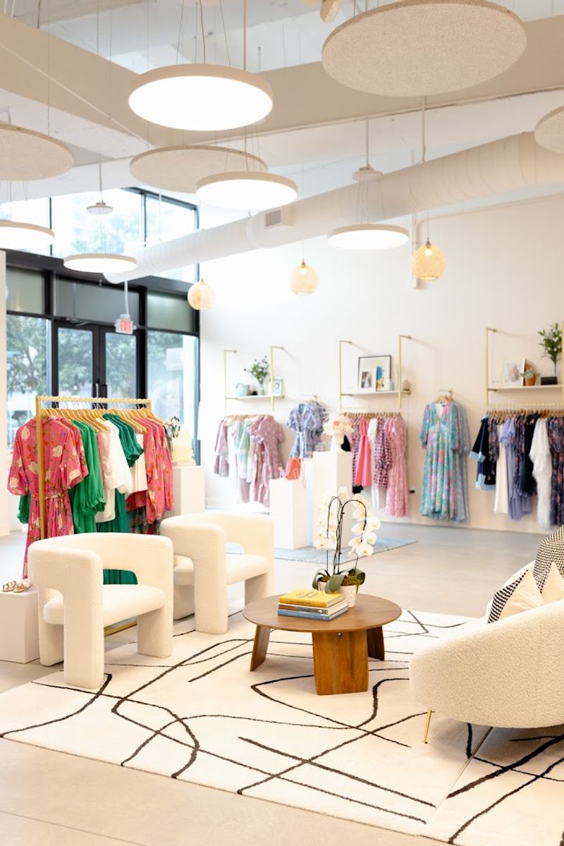 Abbey Glass Boutique Atlanta