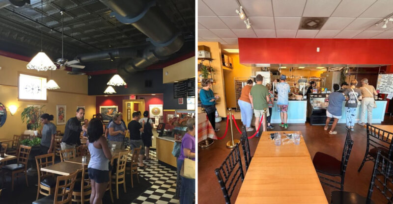 According To Food Lovers These 13 Georgia Doughnut Shops Are In A Class Of Their Own