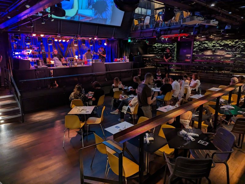 13 Unique Colorado Eateries That Offer More Than Just Great Food - Decor Hint Ophelia's Electric Soapbox