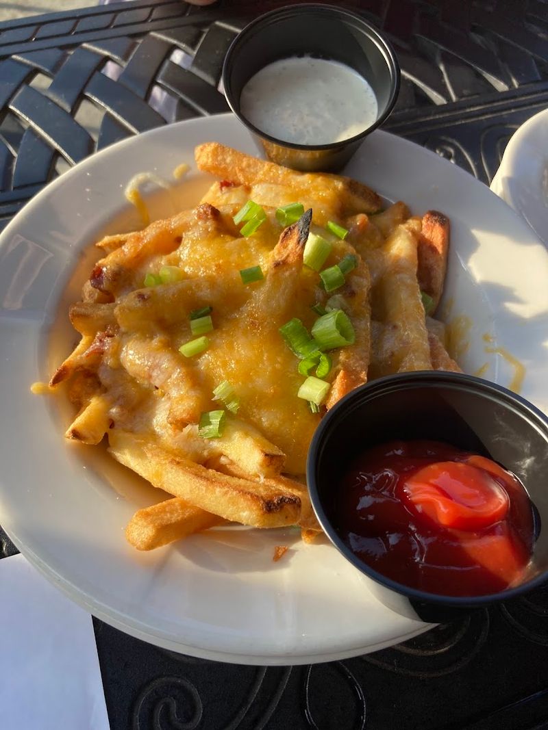 The River Company Restaurant & Brewery