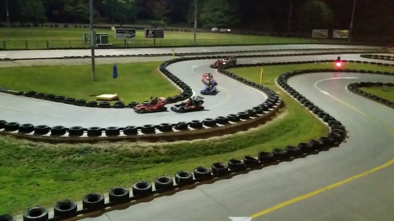 Stay Long Enough To Try More Than One Track