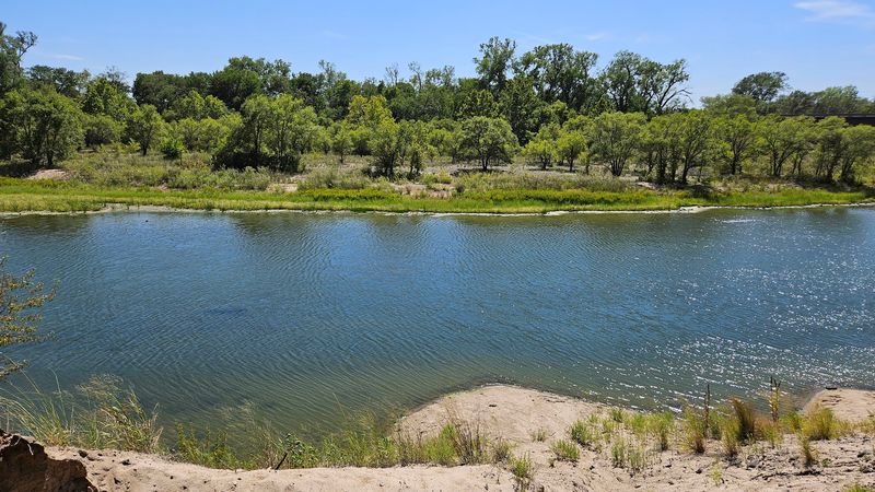 Take A Quiet Detour Toward The Republican River