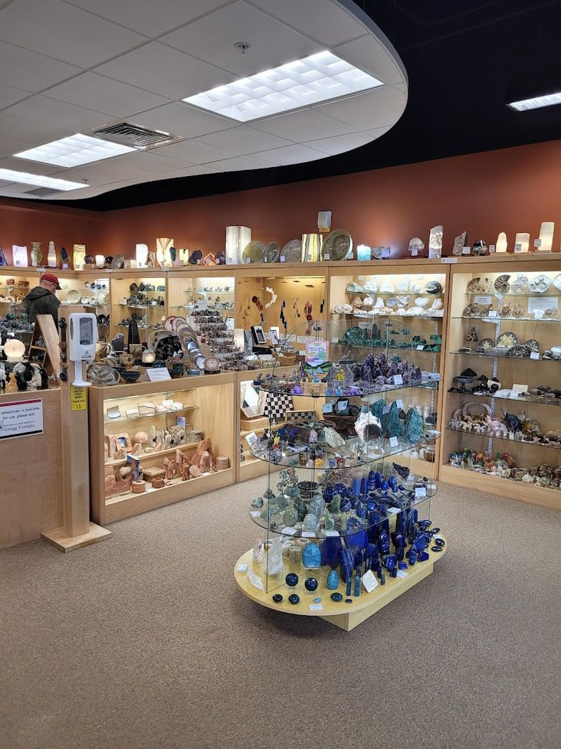 The Gift Shop Deserves Its Own Fan Club