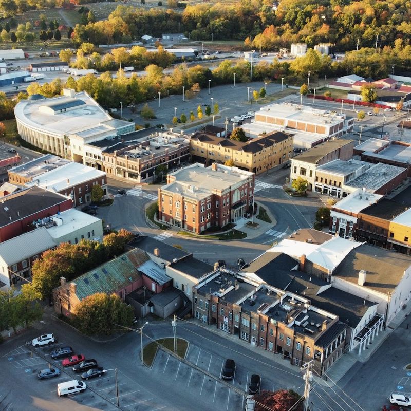 Low Cost Of Living Compared To Most Kentucky Cities